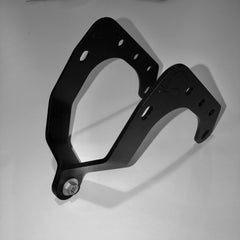 KTM 790/890 ADV Neck Brace broken headlight mount