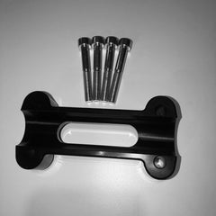 Camel ADV Africa Twin Bridged Bar Riser +25mm