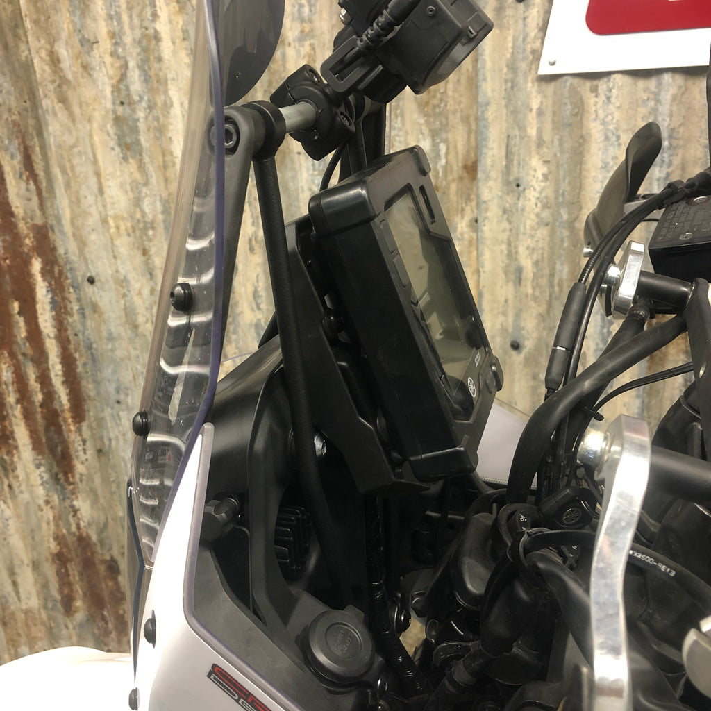 Camel ADV 700 Tenere T7 Anti-Bobble-Head