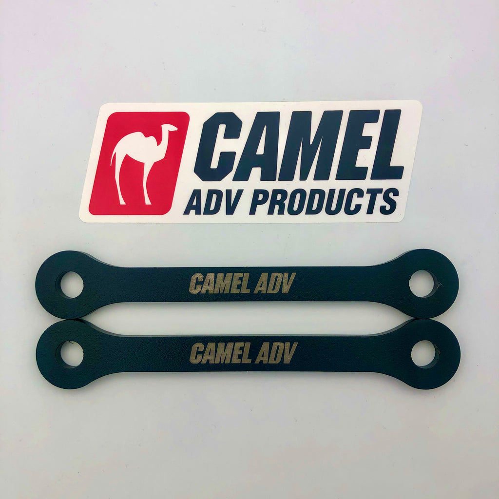 Camel ADV Yamaha T7 700 Tenere 20mm Lowering Links
