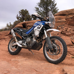 Aprilia Tuareg 660 Camel ADV Gut Guard