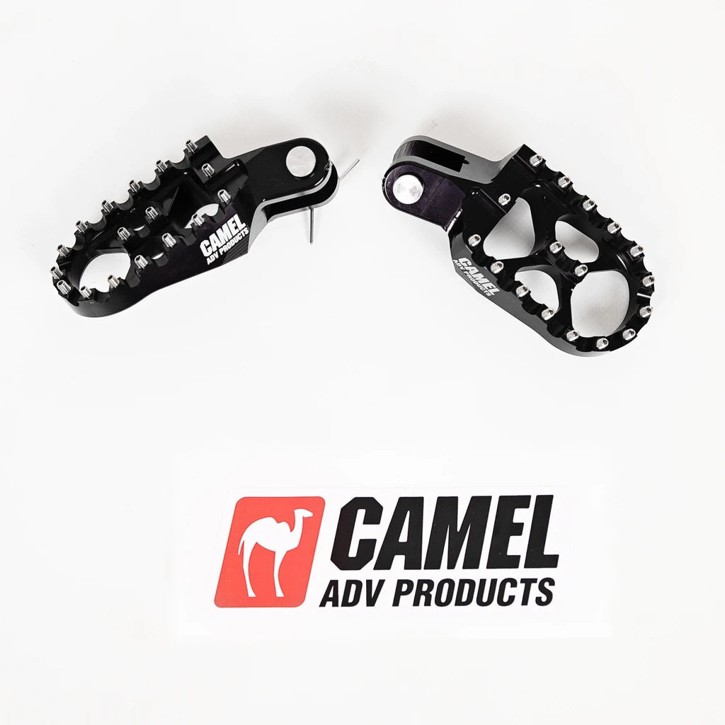 Harley-Davidson Pan America Big Bite Footpegs (BF-05)