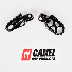 Camel ADV BigFoot Pegs Honda Africa Twin 2016-2017