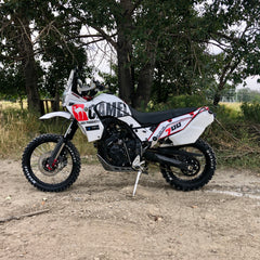 Camel ADV Fuel Tank Auxiliary Tenere 700 T7