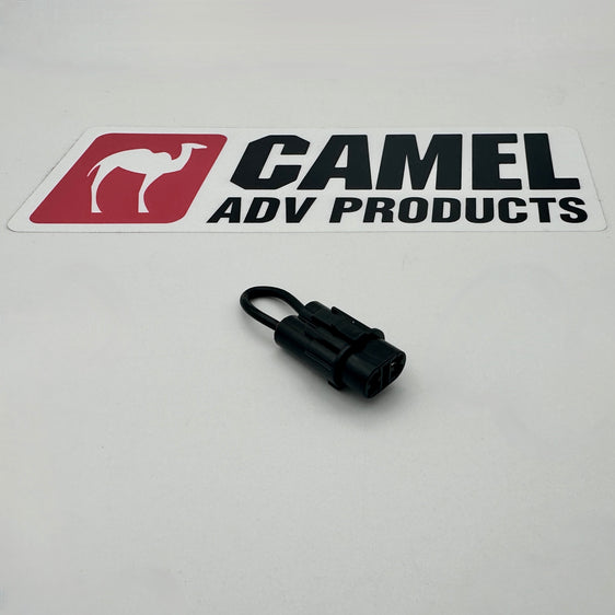 Camel ADV Side Stand Safety Switch Bypass Plug