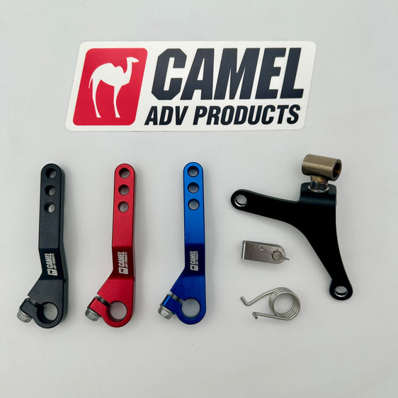 Yamaha 700 Tenere T7 Parts and Accessories – Camel ADV Products