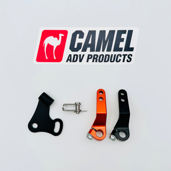 KTM easy EZ pull clutch Camel ADV One Finger 790 890