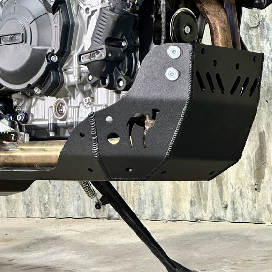 Camel ADV Gut Guard Skid Plate Kove 800X