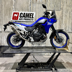 T7 High Exhaust Kit - Rally Bend