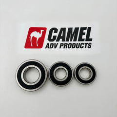 Camel ADV Yamaha T7 Rear Wheel Bearings