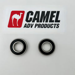 Camel ADV Yamaha T7 Front wheel Bearings