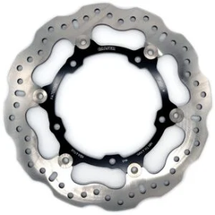 Yamaha T7 Galfer Brake Rotors