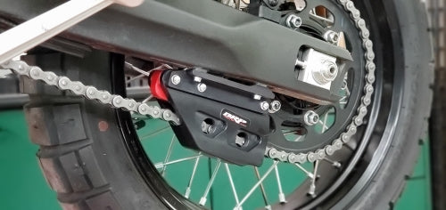 T7 BRP “Pro-Line” Chain Guide And Mounting Bracket