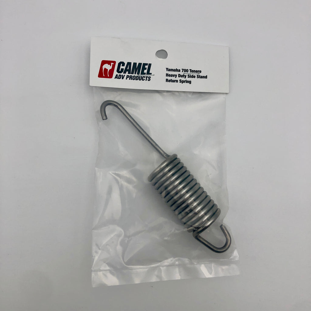 T7 Heavy-Duty Side Stand Return Spring