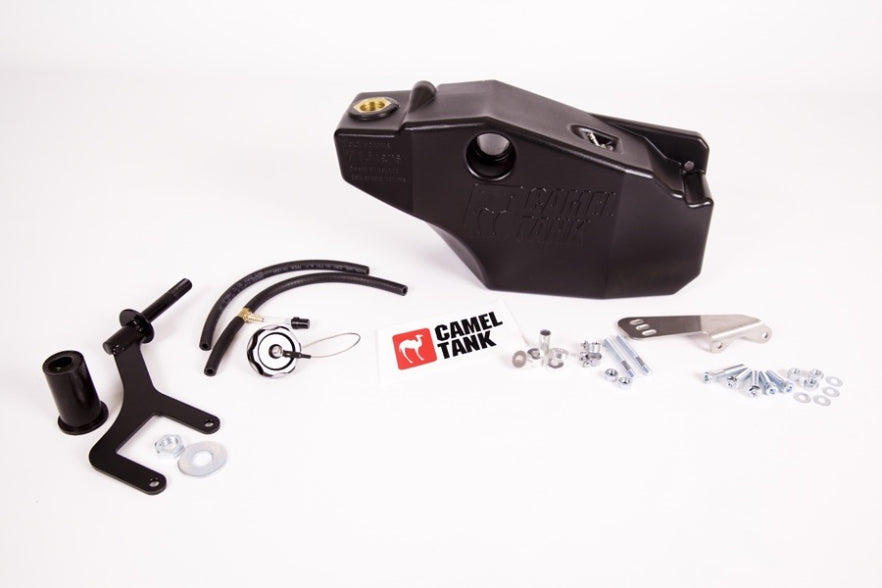 Camel ADV CT-V2 F800GS Auxiliary Fuel Tank